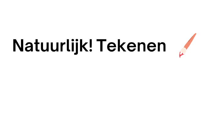 Natuurlijk! Tekenen